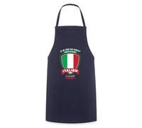 Spreadshirt Pas Parfait Mais Italien Cadeau Italie Tablier Cuisine