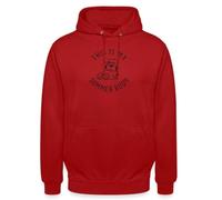 Spreadshirt Peanuts Snoopy Voici Mon Corps D'Été Sweat À Capuche Unisexe