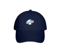 Spreadshirt Route des Grandes Alpes Montagne Casquette Classique