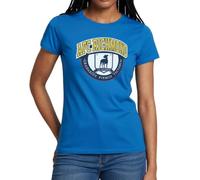 Spreadshirt Ted Lasso AFC Richmond Logo T Shirt Femme
