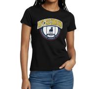 Spreadshirt Ted Lasso AFC Richmond Logo T Shirt Femme