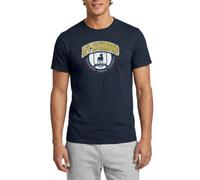 Spreadshirt Ted Lasso AFC Richmond Logo T Shirt Homme