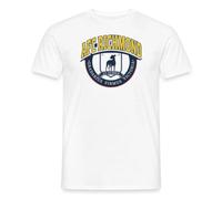 Spreadshirt Ted Lasso AFC Richmond Logo T Shirt Homme