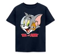 Spreadshirt Tom Et Jerry Câlin T Shirt Enfant