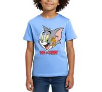 Spreadshirt Tom Et Jerry Câlin T Shirt Enfant