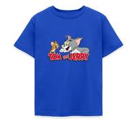 Spreadshirt Tom Et Jerry Tirer La Langue T Shirt Enfant