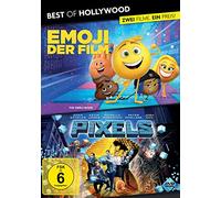 Sprecher: Christoph Maria Herbst - Best of Hollywood-2 Movie Collector's Pack 183 [Import]