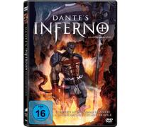 Sprechrollen: Dermot Mulroney (Dante) - Dante's Inferno [Import]