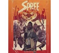 Spree by Gary DaubermanMichael Moreci Gary DaubermanMichael Moreci (Auteur)