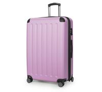 Spree - Valise Bagages Large Trolley rigide, 75 cm,128 litres HAUPTSTADTKOFFER