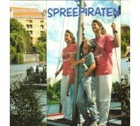 Spreepiraten - Soundtrack zur ZDF-Serie - Various