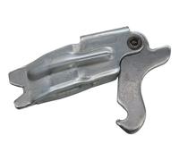 Spreizschloß compatible avec frein de roue Knott/BPW 200x50 203,2 250x40 mm, levier d'écartement pour remorque Knott-Nr.: 45309 (1x)