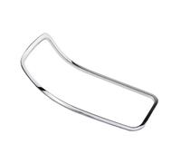 SPREKS Moulures Intérieures Console Centrale Porte-gobelet en Verre d'eau, Garniture pour Chevrolet pour Cruze Berline Hayon 2009 2010 2011 2012 2013 2014 2015 Moulages Intérieurs