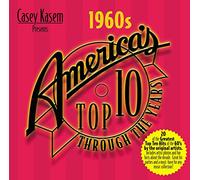 Spremes - 1960's Americas Top 10