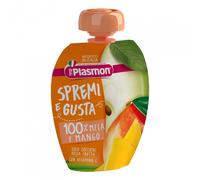 Spremi e Gusta Plasmon