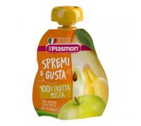 Spremi e Gusta Plasmon - Fruits mélangés
