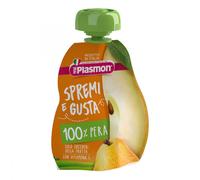 Spremi e Gusta Plasmon - Poire