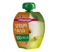 Spremi e Gusta Plasmon - Pomme