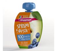 Spremi e Gusta Plasmon - Pomme et myrtille