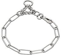 Sprenger 5151605855 Collier à maillon Long réglable pour Le Bien-être des Animaux
