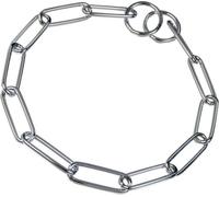 Sprenger Collier, long - acier chromé, 3,0 mm, 54 cm