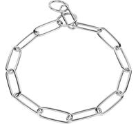 Sprenger Collier, long - acier chromé, 3,0 mm, 66 cm