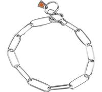 Sprenger Collier, long - Acier inoxydable 3,0 mm, 46 cm