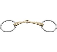 Sprenger DYNAMIC RS filet à eau 16mm Sensogan simple brisure , taille du mors:145mm