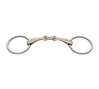 Sprenger - Dynamic RS Loose Ring Snaffle - 14mm - SENSOGAN