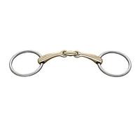 Sprenger - Dynamic RS Loose Ring Snaffle - 16mm Thickness - SENSOGAN