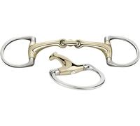 Sprenger Dynamic RS Shine Bright tête d'olive double brisée 16mm