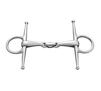 Sprenger Filet à aiguilles double brisure en acier inoxydable 125 mm