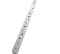 Sprenger Genua Rail en aluminium anodisé 150 cm