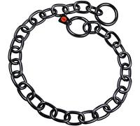 Sprenger HS - Collier lien court en acier inoxydable