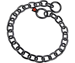 Sprenger HS - Collier lien court en acier inoxydable