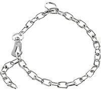 Collier sanitaire - Spécial chiot - Réglable avec mousqueton - Qualité Pro HS. Collier sanitaire - Spécial chiot | Longueur : 55 cm