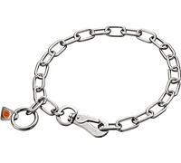 Sprenger HS - Collier réglable lien court en acier inoxydable
