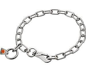 Sprenger HS - Collier réglable lien court en acier inoxydable