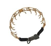 Sprenger HS - Curogan fermeture à collier de dressage de chien pincée 3,2 x 52 cm