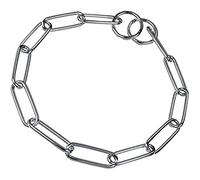 Sprenger HS - lien à long collier en acier chromé