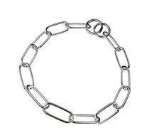 Collier sanitaire, étrangleur, chromés - Qualité Pro HS Collier sanitaire. étrangleur - Qualité Pro HS | Longueur total : 72 cm | Ouverture maxi : Collier sanitaire. étrangleur - Qualité Pro HS | Diam