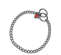 Sprenger HS - lien collier en acier inoxydable torsadé 2 mm