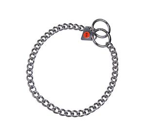 Sprenger HS - lien collier en acier inoxydable torsadé 2 mm