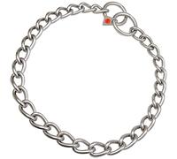 Sprenger HS - lien collier en acier inoxydable torsadé