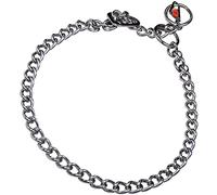 Sprenger HS - lien de collier avec bague coulissante en acier inoxydable