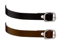 Sprenger - Leather Spurs Straps