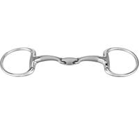 Sprenger Mors à Olives SATINOX - 14 mm - double brisure - 115 mm