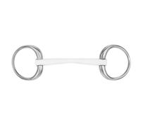 Sprenger Mors Duo à tête d'olive - épaisseur 16 mm à double usage 140 mm