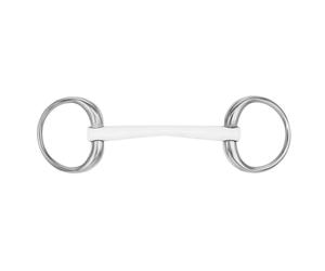 Sprenger Mors Duo à tête d'olive - épaisseur 16 mm à double usage 140 mm