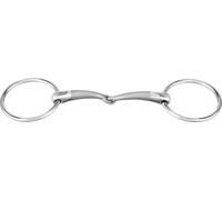 Sprenger Mors Simple SATINOX - 14 mm - simple brisure - 125 mm